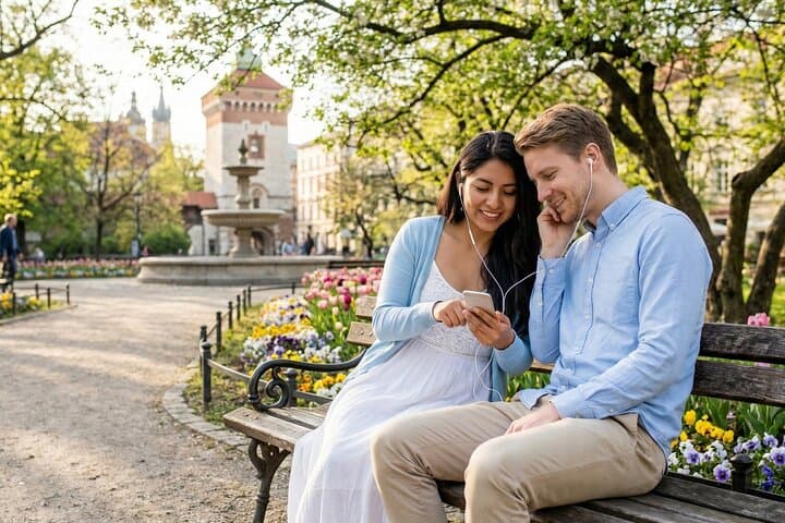 Krakow Self-Guided Audio Walking Tour: Explore Old Town at Your Pace photo 6