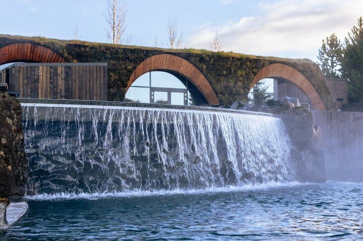 Private Golden Circle & Laugarás Lagoon Tour — Classic Iceland Sights with a Geothermal Soak