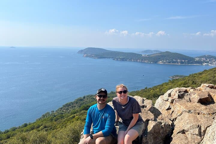 E-Bike Büyükada: Guided Princes' Islands Ride from Istanbul photo 5