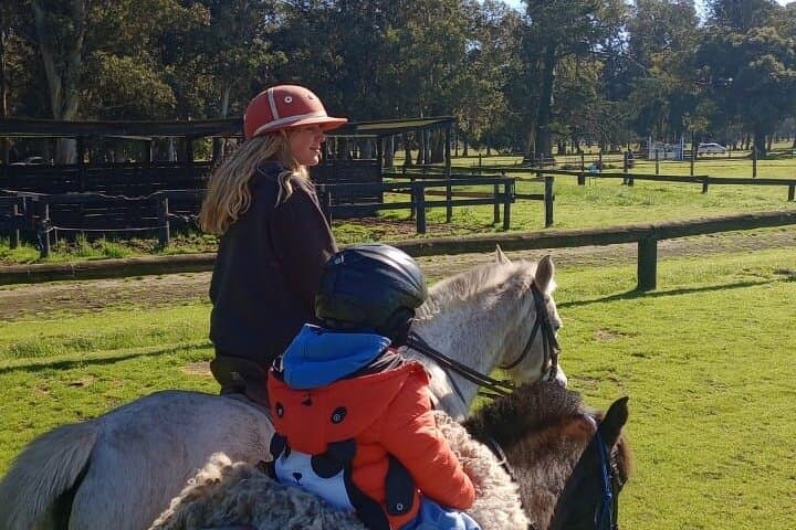 Polo Lessons in Mar del Plata: Learn Argentine Polo at Parque Camet photo 5