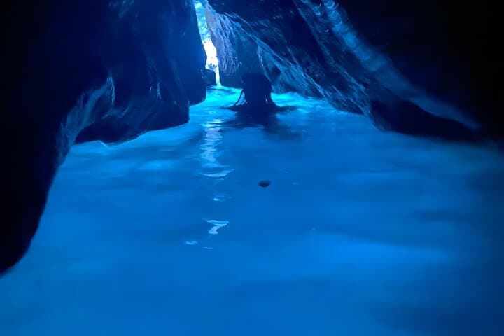 Half-Day Private Boat Tour to the Elaphite Islands from Dubrovnik