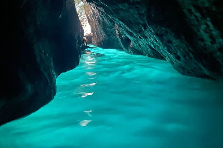 Half-Day Private Boat Tour to the Elaphite Islands from Dubrovnik photo 2