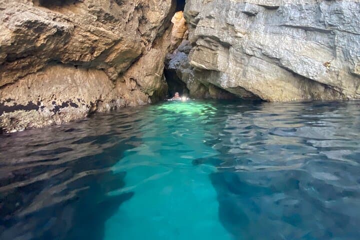 Half-Day Private Boat Tour to the Elaphite Islands from Dubrovnik photo 3