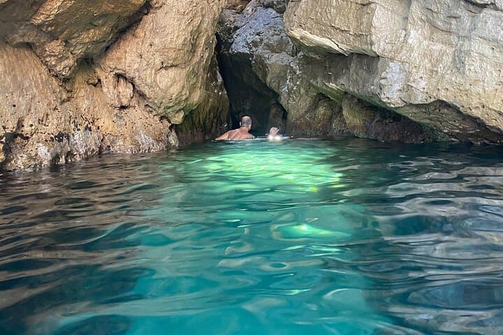 Half-Day Private Boat Tour to the Elaphite Islands from Dubrovnik photo 4