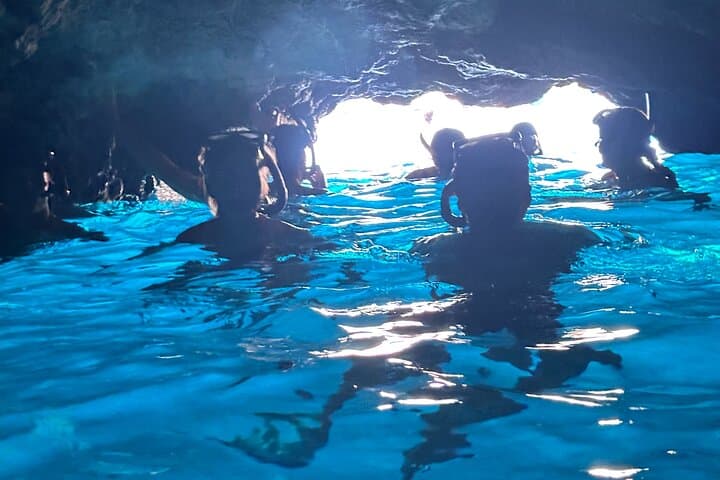 Half-Day Private Boat Tour to the Elaphite Islands from Dubrovnik photo 5