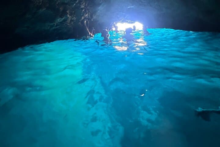 Half-Day Private Boat Tour to the Elaphite Islands from Dubrovnik photo 6