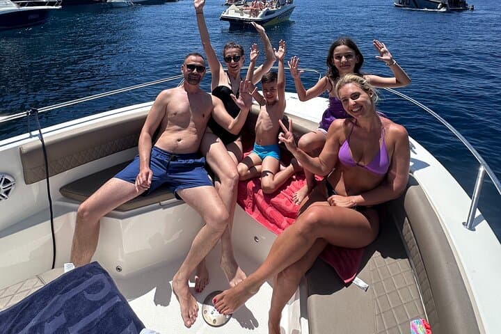 Elaphite Islands Private Boat Tour from Dubrovnik — Koločep, Lopud & Šipan in One Day photo 2
