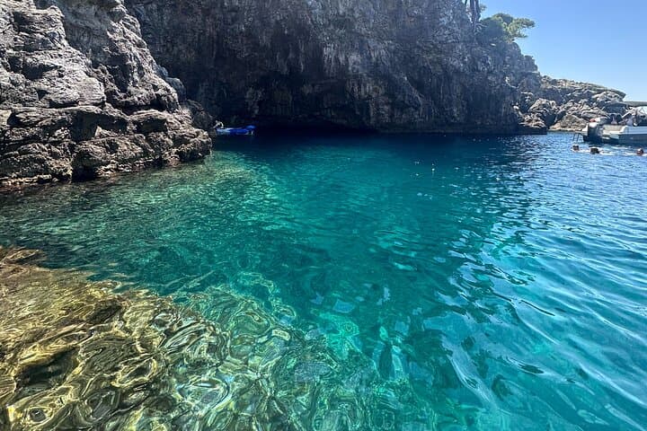 Elaphite Islands Private Boat Tour from Dubrovnik — Koločep, Lopud & Šipan in One Day photo 3