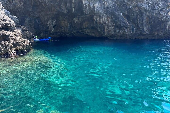 Elaphite Islands Private Boat Tour from Dubrovnik — Koločep, Lopud & Šipan in One Day photo 4