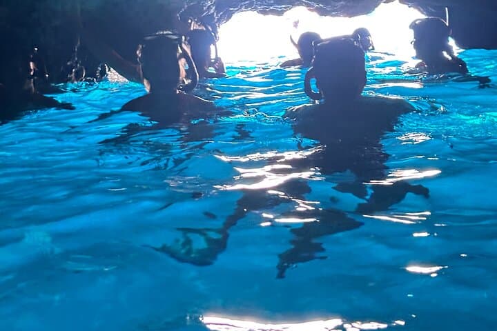 Elaphite Islands Private Boat Tour from Dubrovnik — Koločep, Lopud & Šipan in One Day photo 5