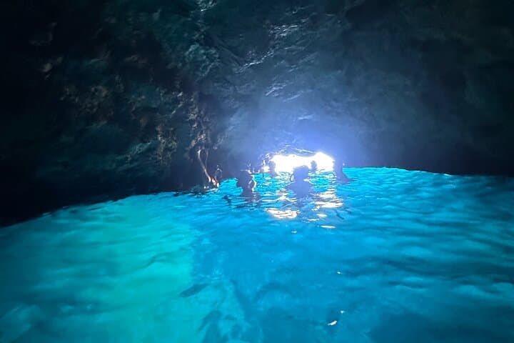 Elaphite Islands Private Boat Tour from Dubrovnik — Koločep, Lopud & Šipan in One Day photo 6
