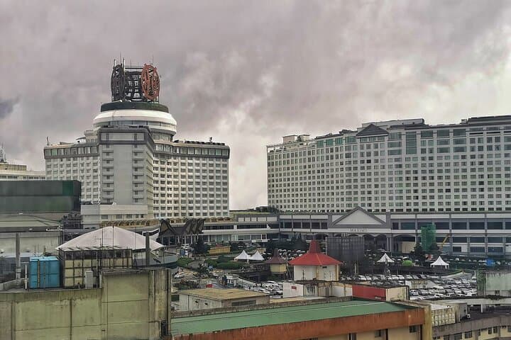 Genting Highlands Day Trip: Skyway Ride, Hilltop Views & Resort World Experience photo 3
