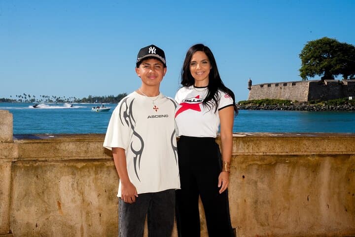 Old San Juan Photo Shoot: Capture Your Best Moments in Historic Streets photo 6