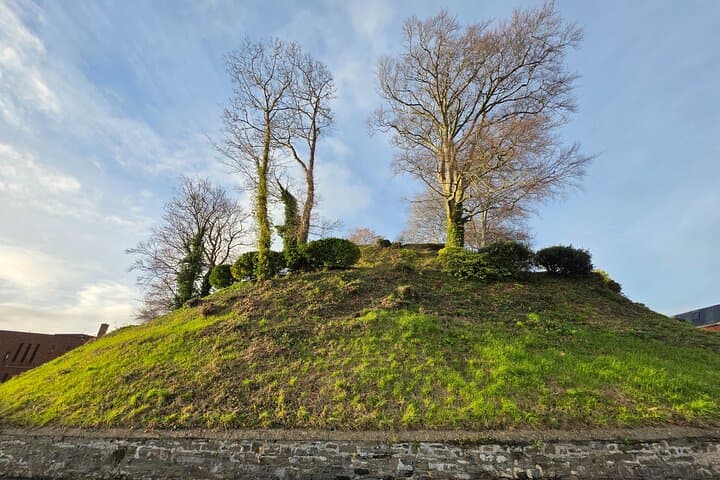 Barnstaple History Guided Walking Tour: Saxon Streets & River Taw Stories photo 5