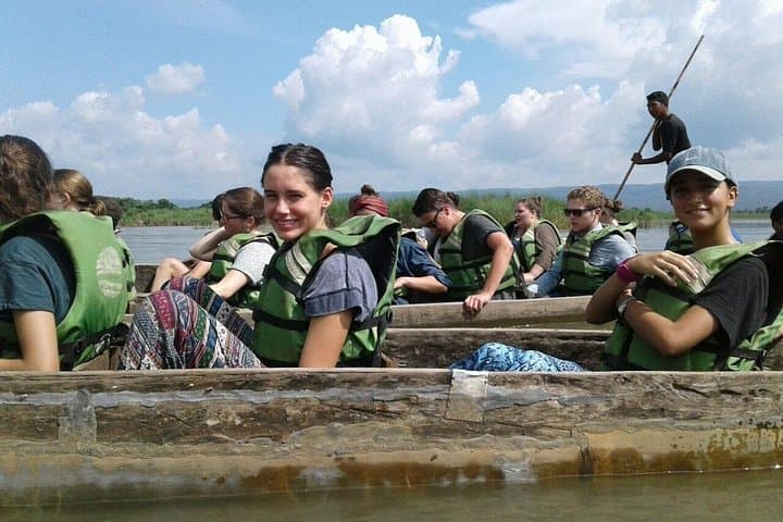 Chitwan 2-Night Jungle Safari: Rhino Tracks, Tharu Culture & Rapti Canoe