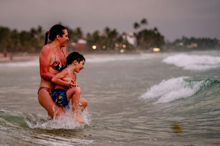 Simply Sri Lanka: 8-Day Cultural Discovery and Coastal Relaxation photo 2
