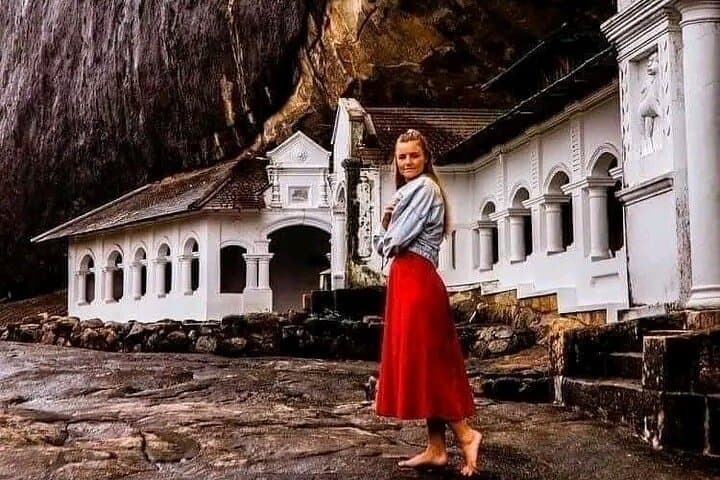 Simply Sri Lanka: 8-Day Cultural Discovery and Coastal Relaxation photo 4
