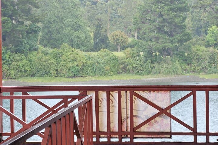 Puerto Montt Walking Tour: Local History, Maritime Museum & Coastal Sights