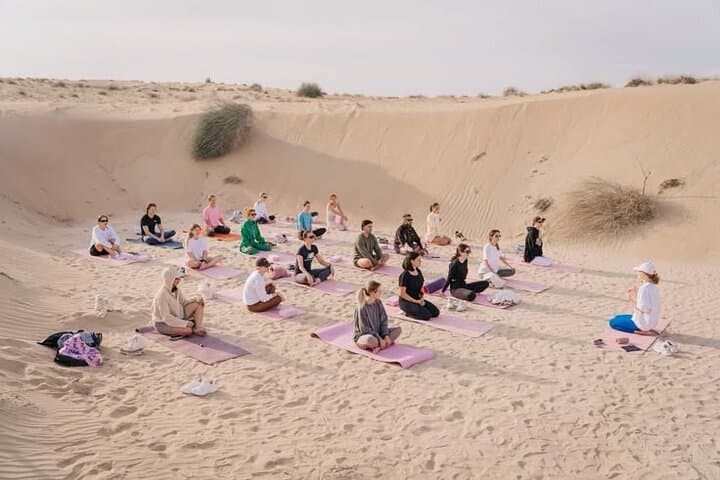 4-Day Sahara Desert Trek with Nomads from Zagora, Morocco photo 2