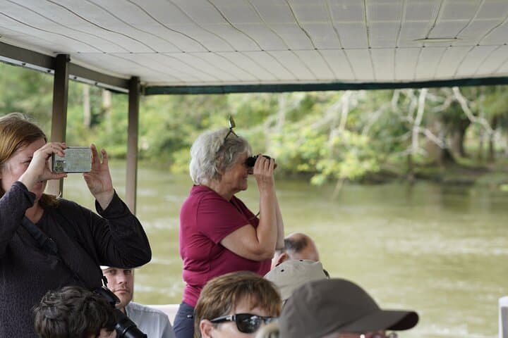Caño Negro Wildlife Boat Safari from La Fortuna — Full-Day Río Frío Boat Tour photo 5