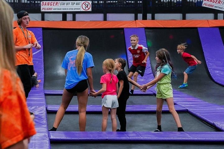 Delmarva FunPass: Unlimited Family Entertainment in Ocean City photo 1