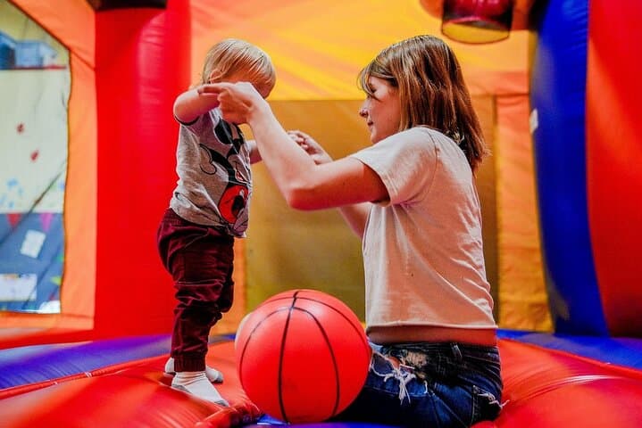 Funfull Family Package Idaho: Unlimited Year-Round Attractions Pass photo 5