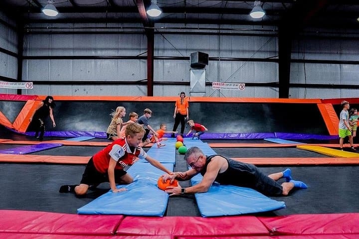 Funfull Family Pass Philadelphia: Year‑Round Attractions & Savings for Families