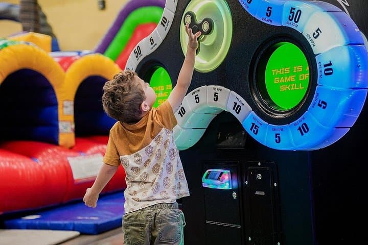 Funfull Family Pass Philadelphia: Year‑Round Attractions & Savings for Families photo 2