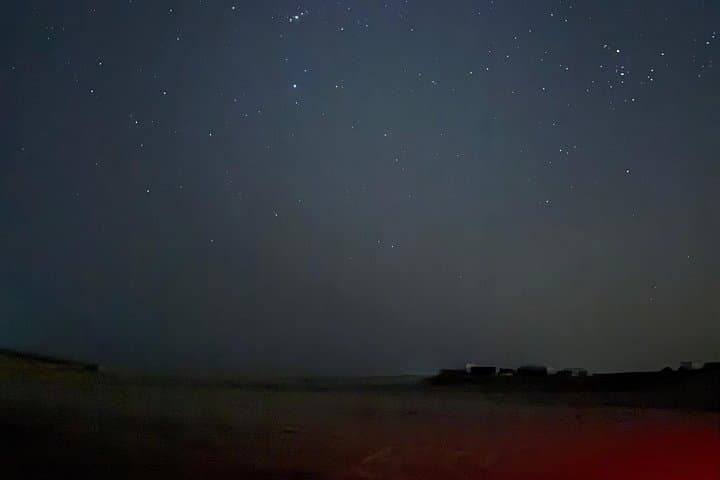 Doha Desert Safari: Sunrise, Sunset & Night Tours to Khor Al Adaid photo 4