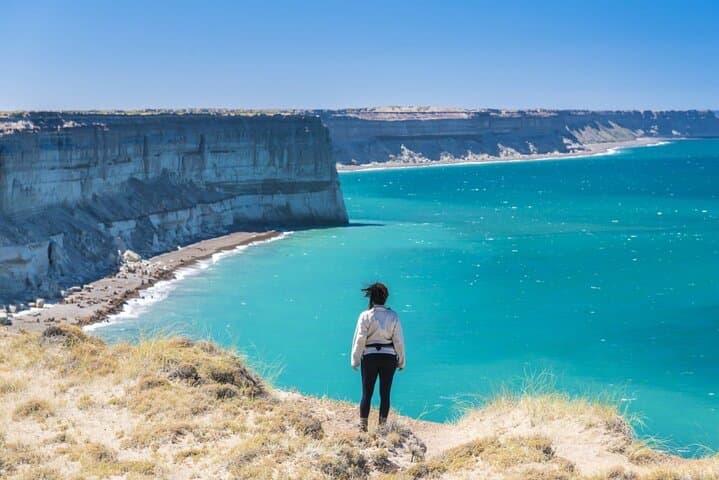 Península Valdés Shore Tour from Puerto Madryn: Wildlife Highlights & Planning Guide photo 2