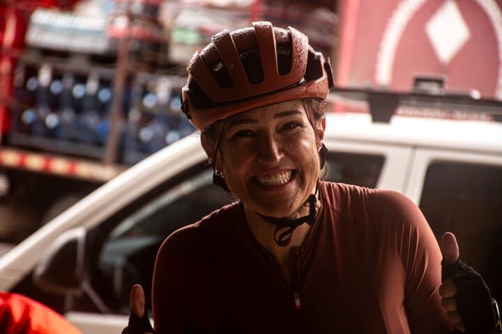 Alto de Letras 7-Day Seniors Cycling Challenge — Premium Colombia Ride photo 6