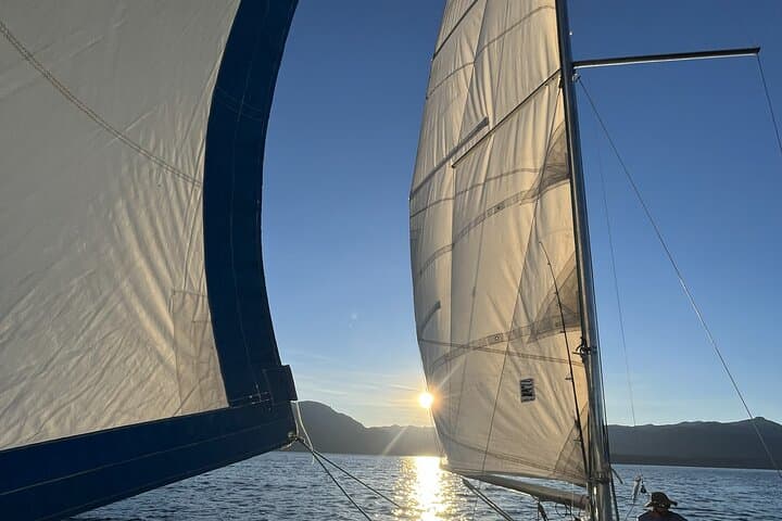 Sailing the Northern Arms of Lake Nahuel Huapi: 3-4 Hour Boat Tour from Villa La Angostura photo 5