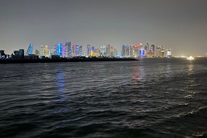 luxury-doha-4wd-full-day-tour-souq-waqif-pearl-katara photo 3