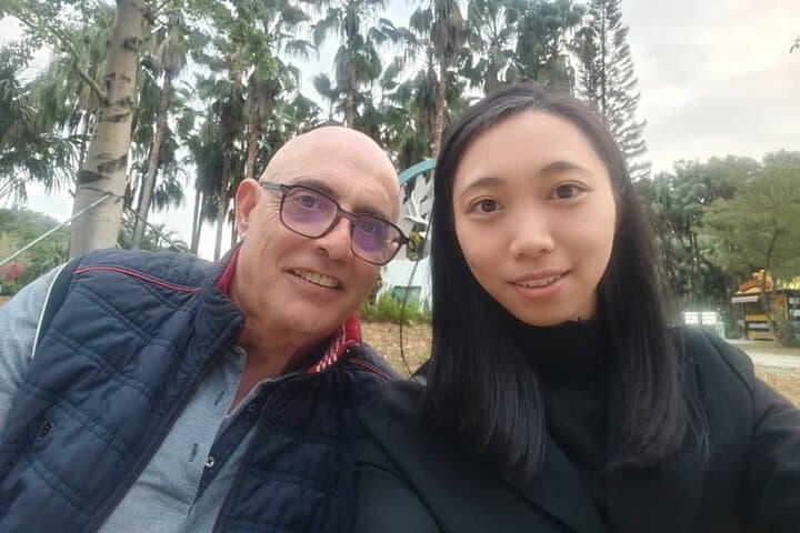 Shenzhen Skyline and Landmarks Sightseeing Tour — Diwang Tower, Lianhua Mountain & Huaqiangbei photo 5