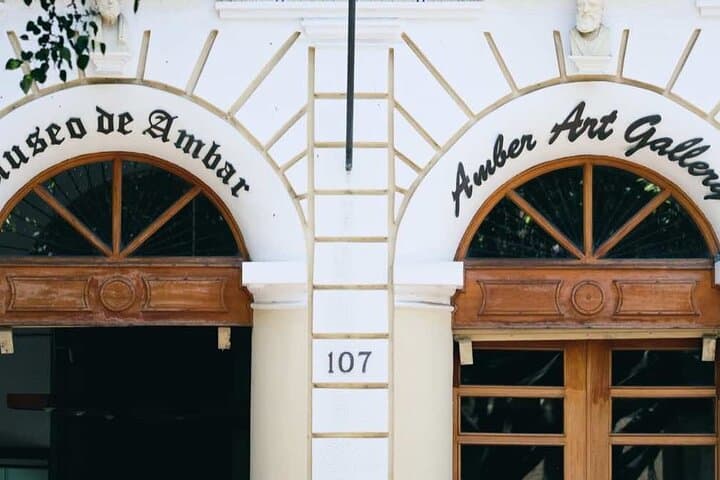 Santo Domingo Day Trip from Punta Cana — Colonial Zone, Los Tres Ojos & Local Flavors photo 2