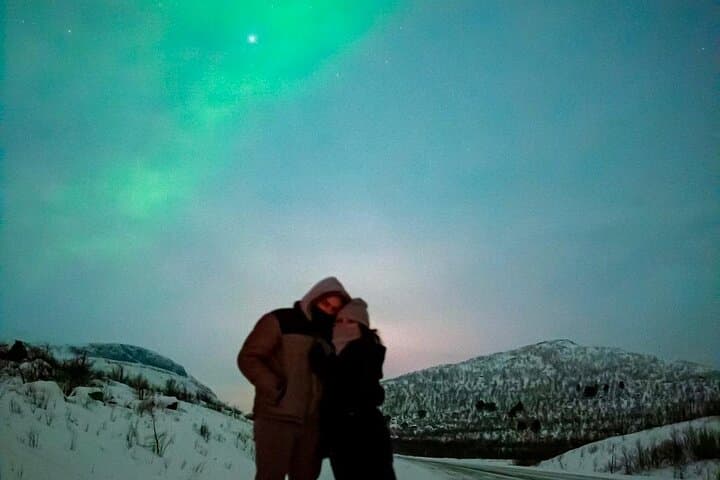 Chasing the Auroras: Kiruna Northern Lights Photography Tour Guide photo 3
