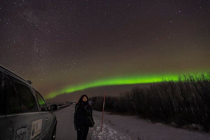 Chasing the Auroras: Kiruna Northern Lights Photography Tour Guide photo 5