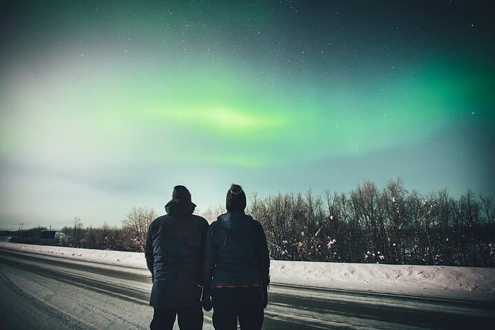 Chasing the Auroras: Kiruna Northern Lights Photography Tour Guide photo 6