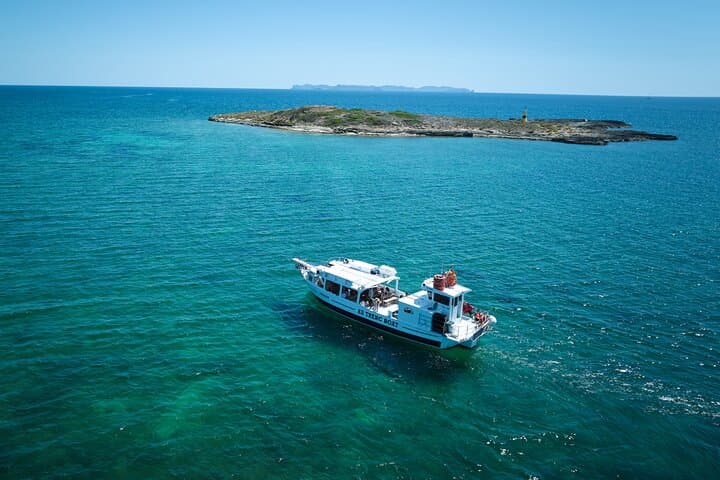 Es Trenc Nature Park Boat Tour: Southern Mallorca Snorkel & Sail photo 1