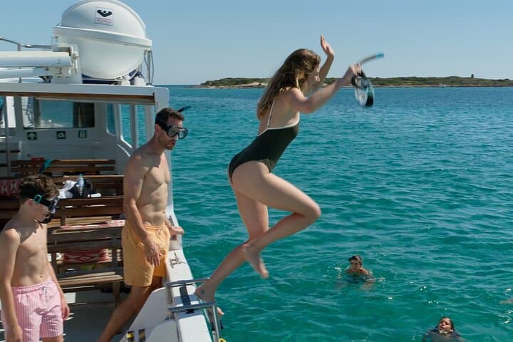 Es Trenc Nature Park Boat Tour: Southern Mallorca Snorkel & Sail photo 2
