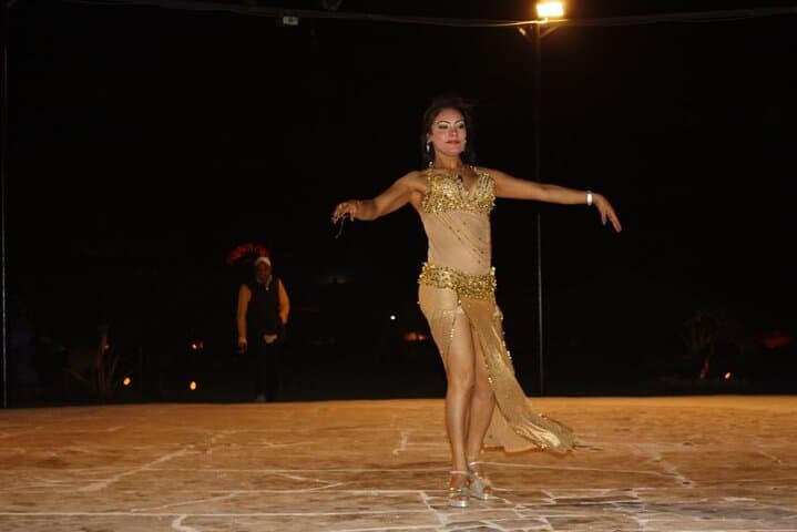 Hurghada Super Safari: Quad, Buggy & Bedouin Sunset Adventure photo 5