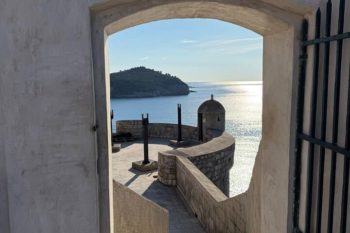 Winter Walking the Dubrovnik Old City: Private 3-Hour Historical Tour photo 4