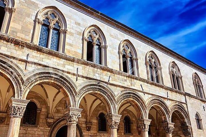 Winter Walking the Dubrovnik Old City: Private 3-Hour Historical Tour photo 5