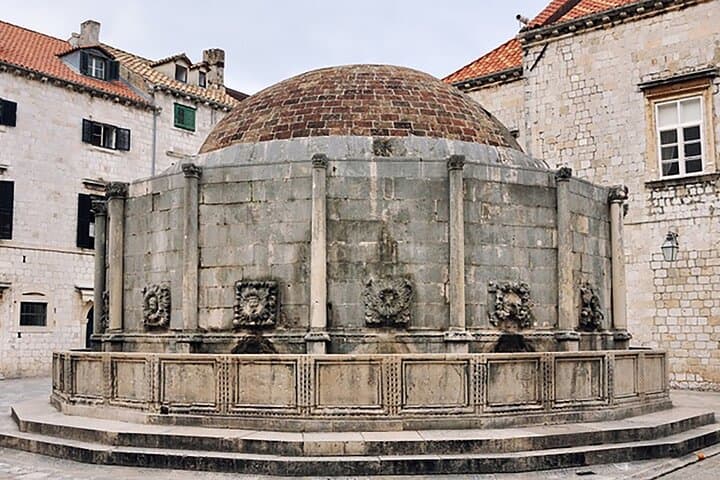 Winter Walking the Dubrovnik Old City: Private 3-Hour Historical Tour photo 6