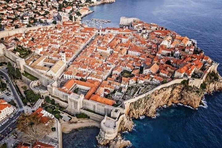 Winter Walking the Dubrovnik Old City: Private 3-Hour Historical Tour photo 2