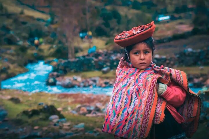 Lares Trek and Inca Trail: 5-Day Machu Picchu Adventure via Lares and Inca Trail photo 4