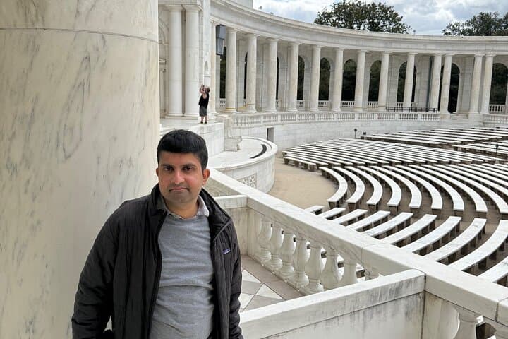 Express Guided Luxury Tours of Washington DC: Monuments, Museums & Private Transport photo 6