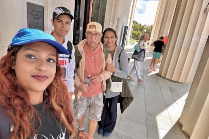 Auckland Private Walking Tour with a Local — Explore Neighborhoods & Hidden Gems photo 1