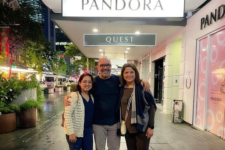 Auckland Private Walking Tour with a Local — Explore Neighborhoods & Hidden Gems photo 2