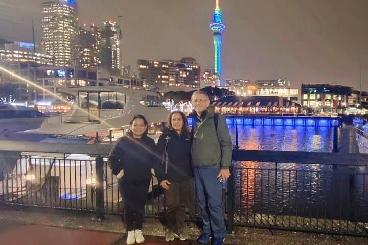 Auckland Private Walking Tour with a Local — Explore Neighborhoods & Hidden Gems photo 3